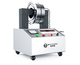 小型轴承加热器 移动式WTR-2.2-3 彩运网品牌厂家直供