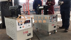 WTR助力东方锅炉环保作业，让天空更蓝