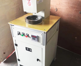 盲孔|齿轮铝壳感应加热器高速加热定制款厂家直销